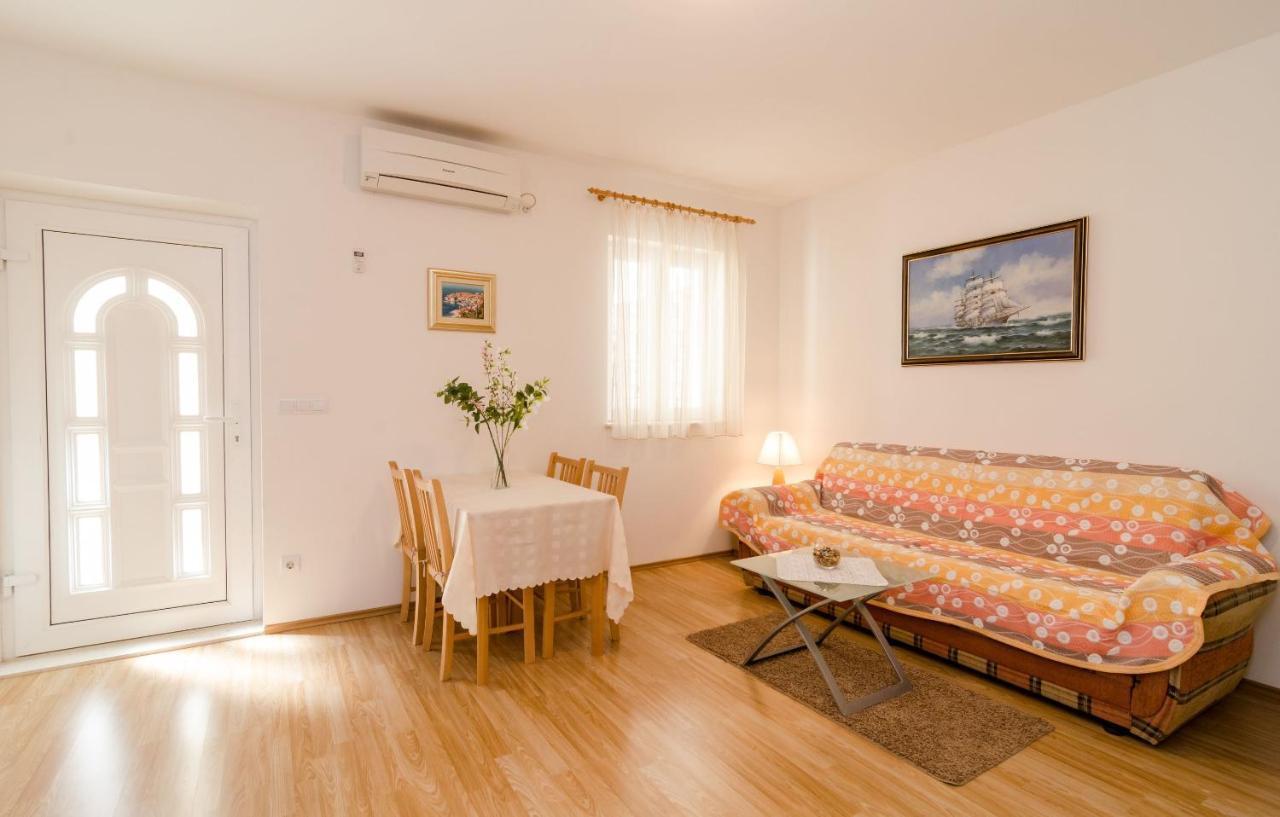 Apartments Ivan Dubrovnik Habitación foto